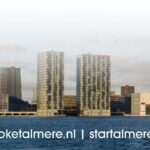 Skyline_Almere