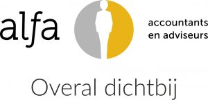 Logo Alfa Accountants