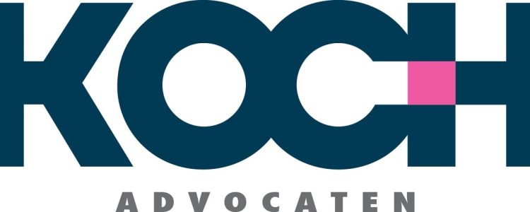 Koch Advocaten logo