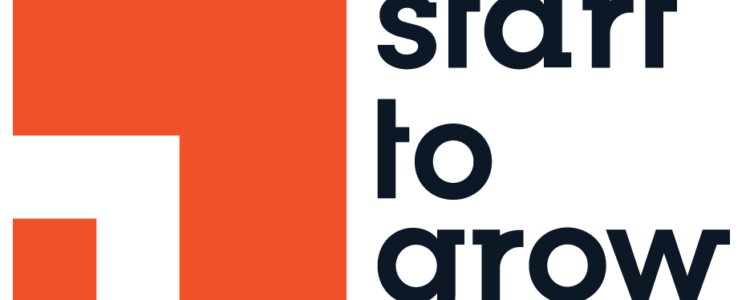 Starttogrow logo 2023