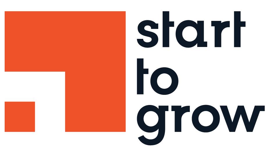 Starttogrow logo 2023