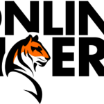 logo online tigers