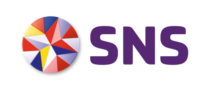 Sns bank logo