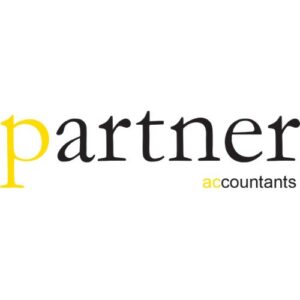 logo Partner accountants
