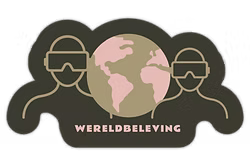 Wereldbeleving logo
